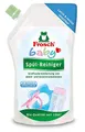Produktbild: Frosch Baby Spül-Reiniger, (3 x 500ml) Nachfüllpack
