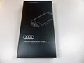 Produktbild: Audi Induktive Ladehülle Apple iPhone 7 Smartphone, Qi-fähigen Smart Divces