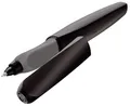 Produktbild: Pelikan Twist Tintenroller, schwarz/grau