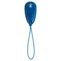 Produktbild: The Company of Animals CLIX Multi-Clicker blau für Hunde, UVP 5,99 EUR, NEU