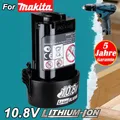 Produktbild: Für Makita BL1015K Akku 1913U9-9 Ersatzakku 10,8V Li-ion 4,8A Alternative BL1013