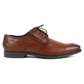Produktbild: bugatti shoes 311196054100-6300 cognac 7 - Braun - 41