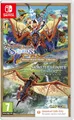 Produktbild: Monster Hunter Stories Collection (Code in Box)
