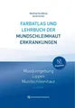 Produktbild: Gerdt Knolle Farbatlas und Lehrbuch der Mundschleimhauterkrankungen