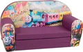Produktbild: Knorrtoys® Sofa Happy train, für Kinder, Made in Europe