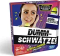 Produktbild: Hasbro Partyspiel Dummschwätzer, 369401