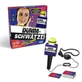 Produktbild: Hasbro Gaming E1844100 - Dummschwätzer Partyspiel - Deutsch