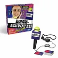 Produktbild: Hasbro Gaming E1844100 - Dummschw�tzer Partyspiel - Deutsch