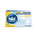 Produktbild: ISLA MED akut Zitrus-Honig Pastillen 20 St.