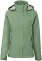 Produktbild: VAUDE Womens Escape Light Jacket willow green - Größe 36 Damen