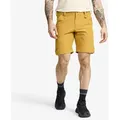 Produktbild: Hike & Dive Shorts Herren Harvest Gold, Größe:M - Hosen > Shorts - Gelb