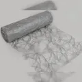 Produktbild: Sizoweb Vlies 30 cm x 25m 1400 silber