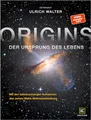 Produktbild: ORIGINS: Der Ursprung des Lebens – der Bildband mit den bahnbrechenden Aufnahmen des James-Webb-Teleskops aus dem Weltall (Edition Wissenschaft)