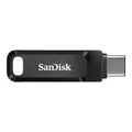 Produktbild: SanDisk Ultra Dual Drive Go USB Type-C 256 GB