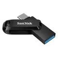 Produktbild: SanDisk Ultra Dual Drive Go 256 GB USB 3.1 Type-C / USB-A Stick