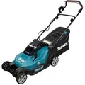 Produktbild: Makita DLM432Z Akku-Rasenmäher