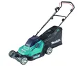 Produktbild: Makita Akkurasenmäher DLM432Z, 43 cm Schnittbreite, Schnittbreite 43 cm, (ohne Akku / Ladegerät)