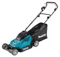 Produktbild: Makita Akku-Rasenmäher - DLM432Z - 2x18V - 43cm - 20-75mm - ohne Akku/Ladegerät
