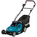 Produktbild: MAKITA Rasenmäher Akku DLM432Z SOLO im Karton 43cm 18V ohne Akku & Ladeg