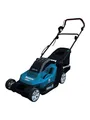 Produktbild: Makita DLM 432 Z Akku-Rasenmäher 2 x 18 V [solo]