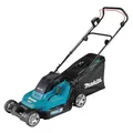 Produktbild: makita DLM432Z Akku-Rasenmäher 18,0 V für bis zu 575 m², ohne Akku