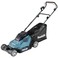 Produktbild: Makita Akku Akku-Rasenmäher ohne Akku 18 V Schnittbreite (max.) 430 mm