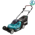 Produktbild: Makita Akku Rasenmäher DLM432Z 2x18V 43cm Schnittbreite ohne Akku ohne Ladegerät