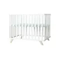 Produktbild: Roba Laufgitter  Special , weiß , Maße (cm): B: 73 H: 77
