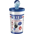 Produktbild: Scrubs In-a-Bucket Handreinigungstücher 30 St. (null)
