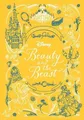 Produktbild: Disney Animated Classics: Beauty and the Beast (Gebundene Ausgabe) (US IMPORT)
