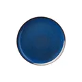 Produktbild: ASA SELECTION ASA Saisons Midnight Blue Dessertteller 21 cm Saisons Midnight Blue 27141119