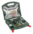 Produktbild: Bosch Zubehör X-Line Titanium-Set, 103-teilig - 2607019331 (103 Teile)