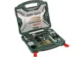 Produktbild: Bosch Professional Bohrer- und Bitset Bosch Heimwerken & Garten X-Line Titanium Bohrer-