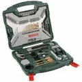 Produktbild: Bosch X-Line TiN-beschichtetes Set, 103-tlg.