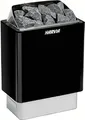 Produktbild: Saunaöfen Harvia Kip Schwarz 8.0 kW | separate Steuerung erforderlich | KIP80E-BLACK