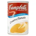 Produktbild: Campbellś Cream of Tomato Soup,  (295 Gramm)