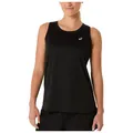 Produktbild: Asics - Women's Core Tank - Tank Top Gr S schwarz