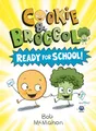 Produktbild: Cookie & Broccoli: Ready for School!