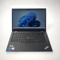 Produktbild: Lenovo ThinkPad L13 Gen 2 13,3