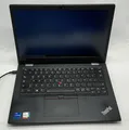 Produktbild: Lenovo ThinkPad L13 Gen 2 13,3