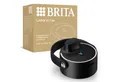 Produktbild: BRITA Flaschenverschluss BRITA LARQ iQ Cap für BRITA LARQ Essential Trinkflaschen, (BRITA LARQ iQ Cap schwarz für BRITA LARQ Essential Trinkflaschen), Digitaler Deckel Hydration Tracking in der BRITA-App, UV-C Technologie