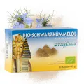 Produktbild: Schwarzkümmelöl ägypt pur Kapseln
