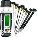 Produktbild: Laserliner UMAREX DampMaster Compact Pro