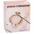 Produktbild: Paco Rabanne Olympéa Eau De Parfum Spray 80ml Set 2 Artikel 2020