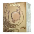 Produktbild: Paco Rabanne Olympéa - Set mit EdP Spray 80ml-20ml