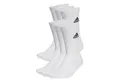 Produktbild: adidas Performance Sportsocken Crew Cushioned Sportswear weiss - 6 Paar