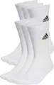 Produktbild: adidas Unisex Kinder Cushioned Sportswear Crew Socks 6 Pairs Socks (6er Pack)
