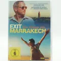 Produktbild: Exit Marrakech DVD Neu