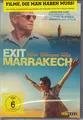 Produktbild: Exit Marrakech - Ulrich Tukur  DVD/NEU/OVP