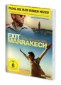 Produktbild: EXIT MARRAKECH - TUKUR,ULRICH/SCHNEIDER,SAMUEL    DVD NEU OVP